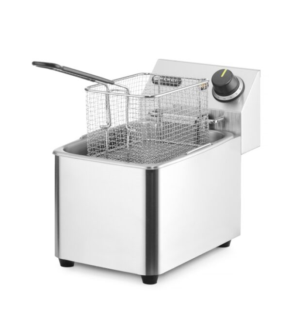 Fritüür Hendi Kitchen Line 4L