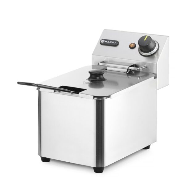 Fritüür Hendi Kitchen Line 4L