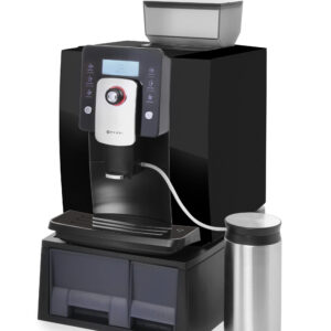 Automaatsed kohivmasinad