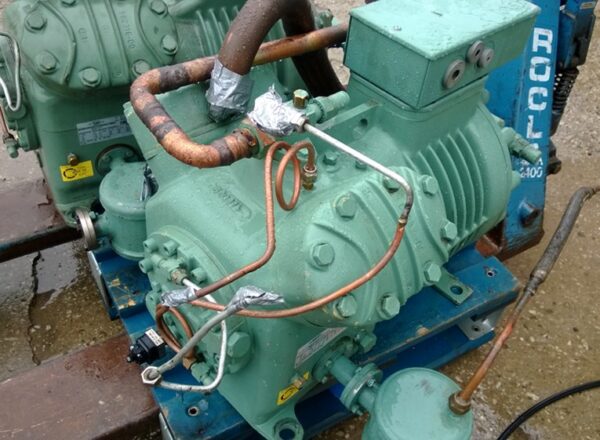 Kompressor Bitzer 4V-10.2Y