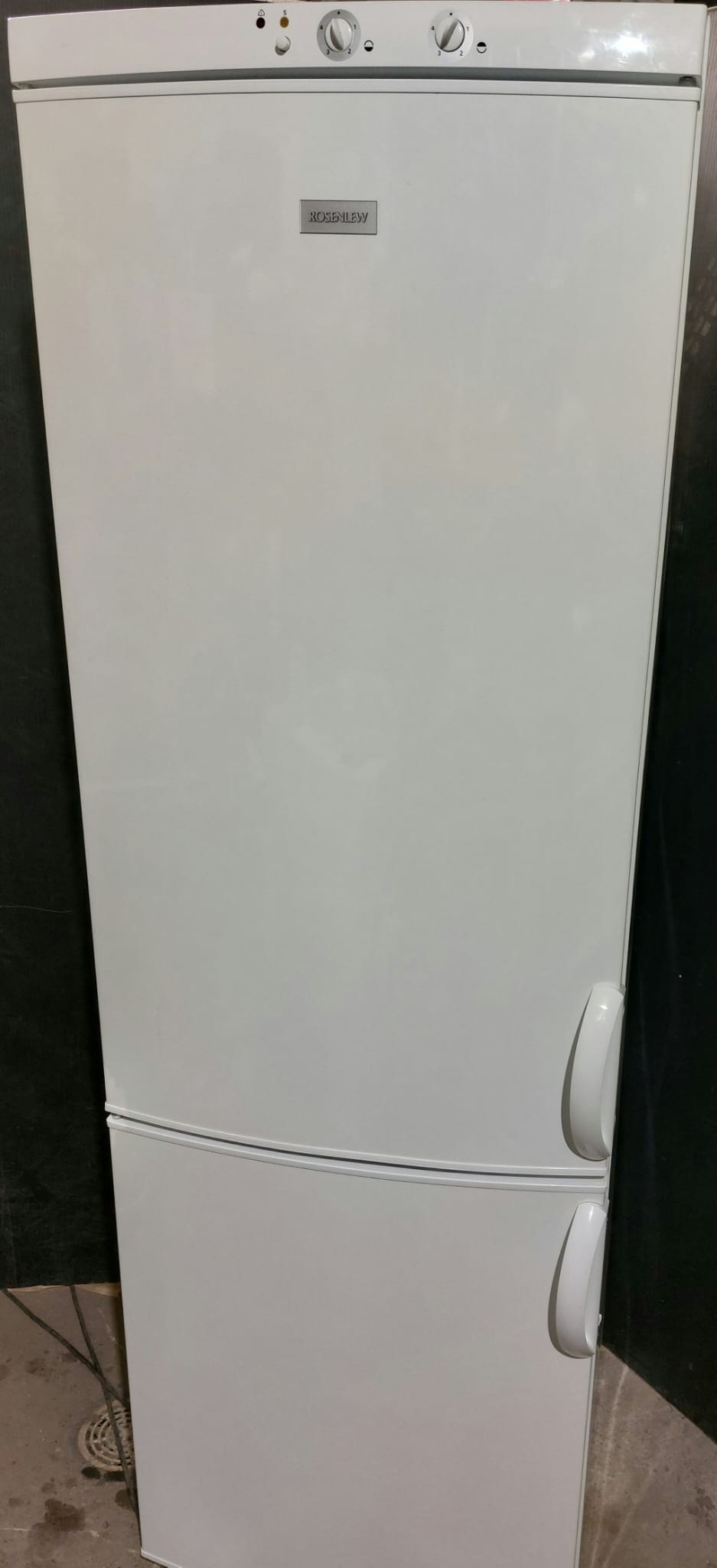 Külmkapp Rosenlew 2