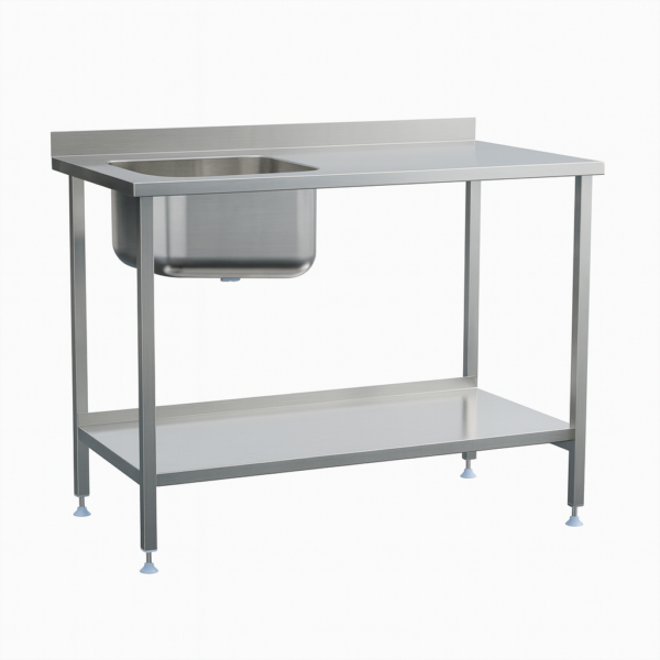 Laud valamuga 126+PL