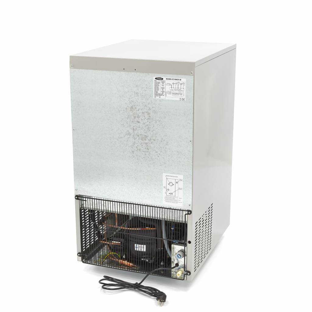 Jäämasin M-ICE80 - Image 4