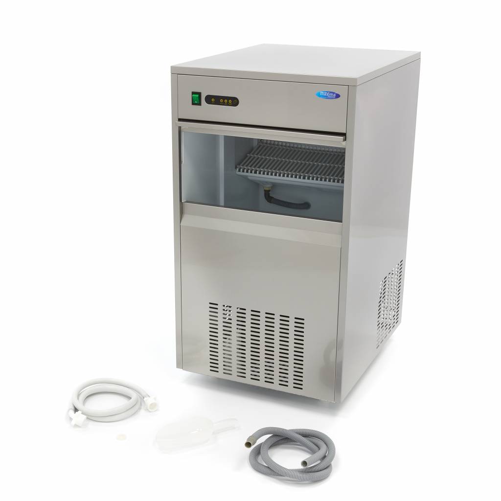 Jäämasin M-ICE80 - Image 5