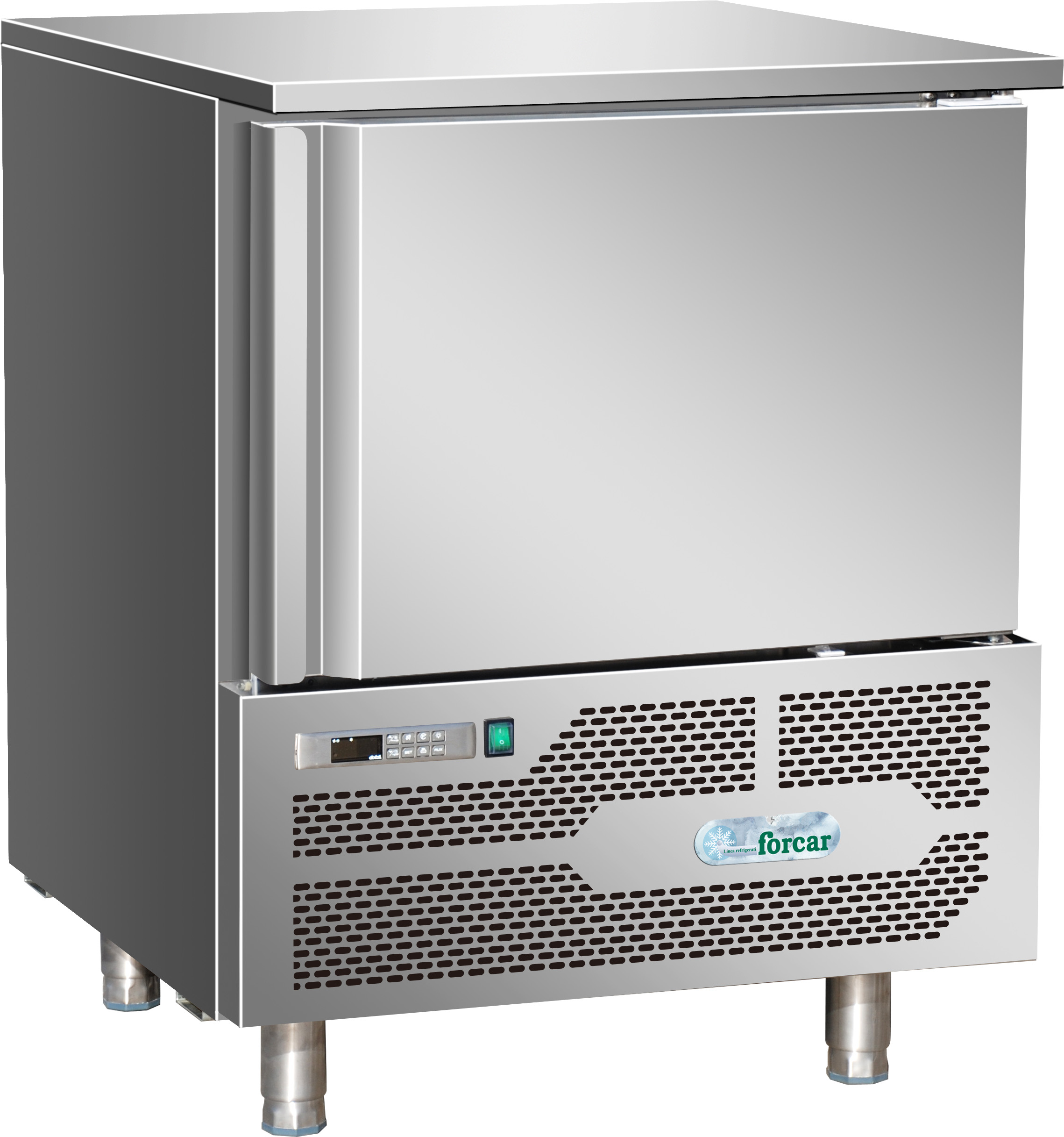 Kiirjahutuskapp AB1805