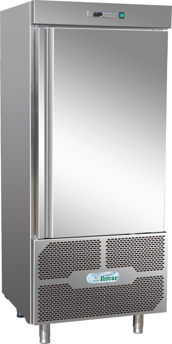 Kiirjahutuskapp ForCar AB5514