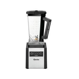 Blender Bartscher