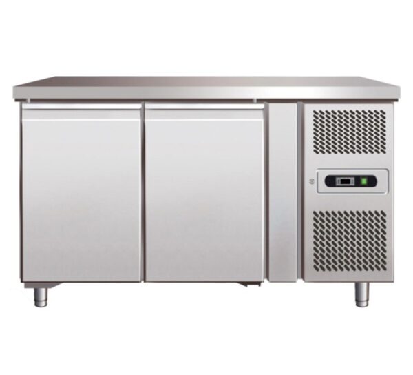 Külmtöölaud GN2100TN
