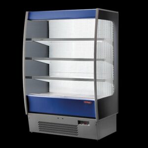 Külmriiul LIDO SL +3°C/+5°C