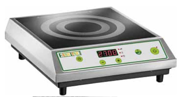 Induktsioonpliit PFD27