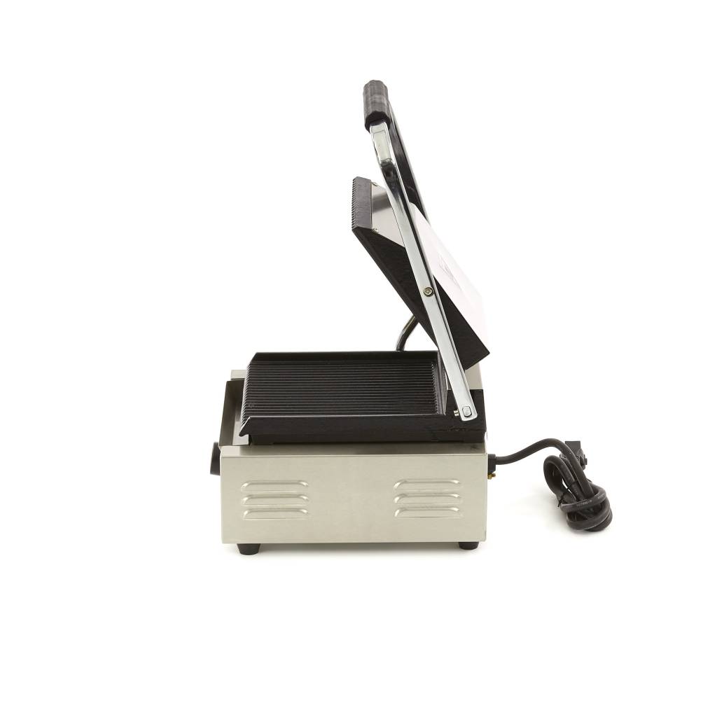 Kontaktgrill - üks grillplaat - 22cm - Image 3