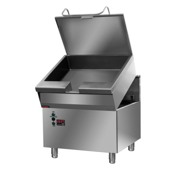 Elektriline pann Kromet 900.PE-05Ex