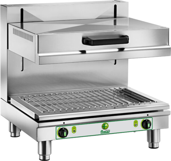 Salamander SAL/600MB