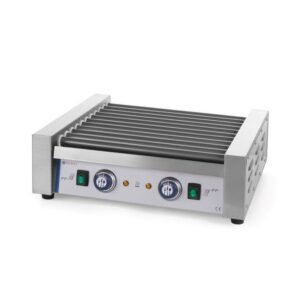 Vorstigrill