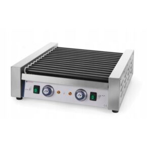 Vorstigrill