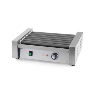 Vorstigrill Hendi 6 rullikuga