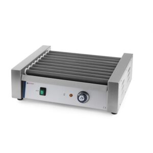 Vorstigrill