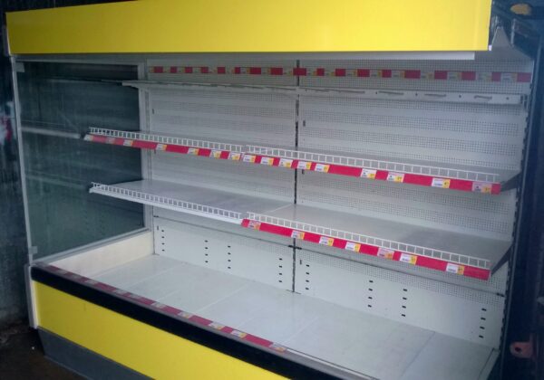 Külmriiul Electrolux