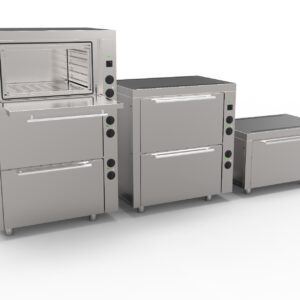 Küpsetusahi T-TPE-1
