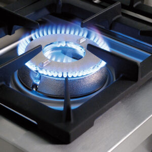 Gaasipliit Stalgast 700 EKO