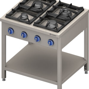 Gaasipliit Stalgast 700 EKO
