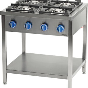 Gaasipliit Stalgast 700 EKO