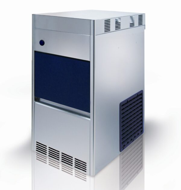 Jääpurumasin BRICE ES60