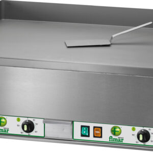 Plaatgrill FRY2L