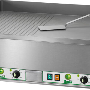 Plaatgrill FRY2L