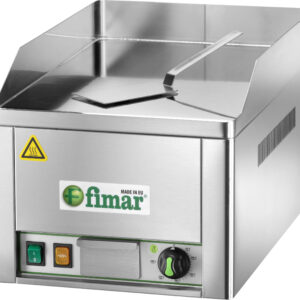 Plaatgrill FRY1L