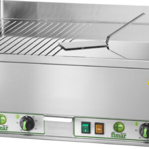Plaatgrill FRY2L