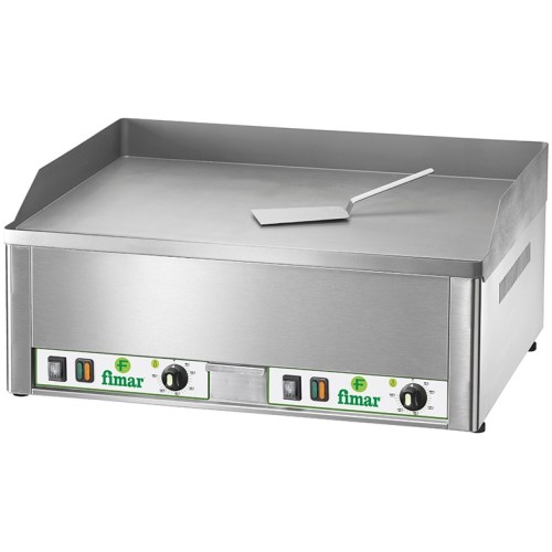 Plaatgrill FRY2L