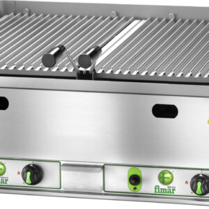 Laavakivigrill GL/66