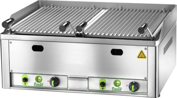 Laavakivigrill GL/66