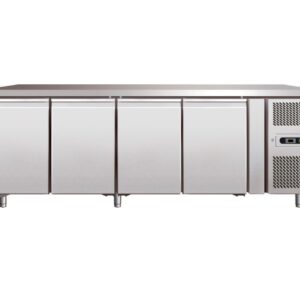 Külmtöölaud GN4100TN