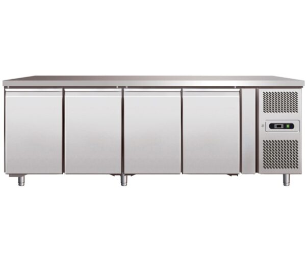 Külmtöölaud GN4100TN