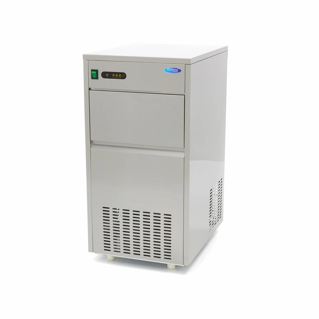Jäämasin M-ICE60, jäämasin baari