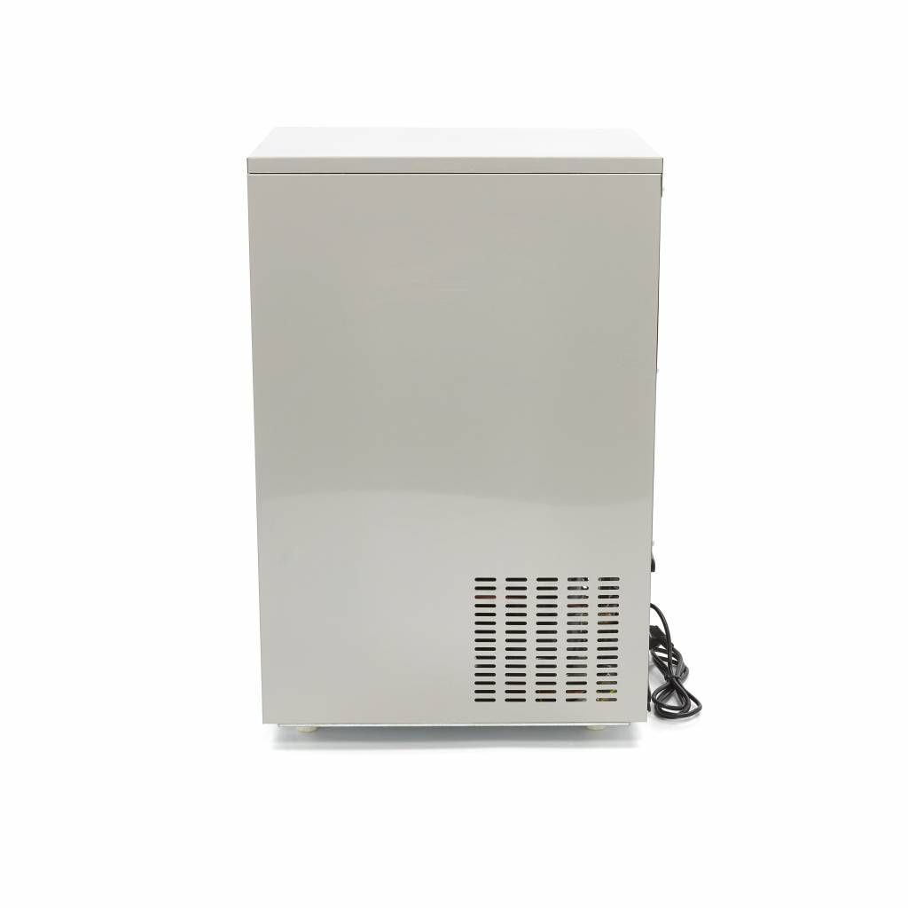Jäämasin M-ICE60, jäämasin baari - Image 3