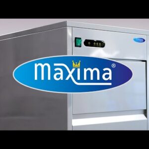 Jäämasin M-ICE60, jäämasin baari
