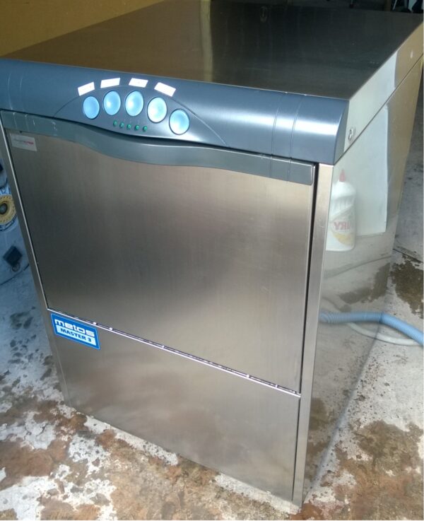 Nõudepesumasin Metos Master 3