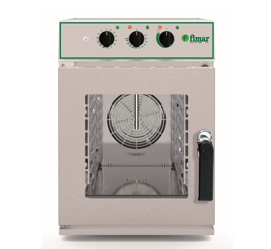 Kombiahi Fimar SLIM623M