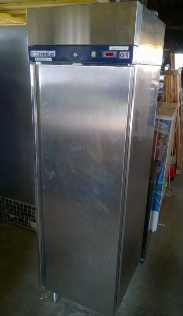 Külmkapp Electrolux