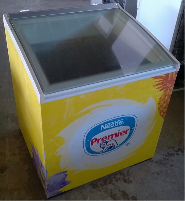 Sügavkülmkirst Derby