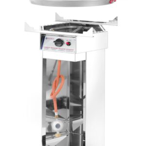 Gaasigrill Fiesta 600