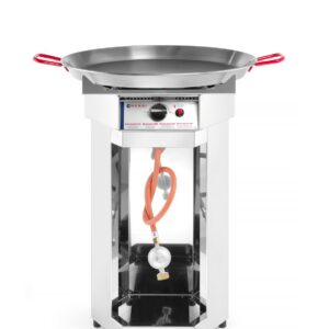 Gaasigrill Fiesta 600