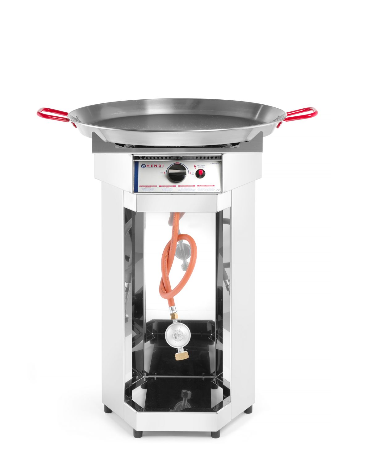 Gaasigrill Fiesta 600