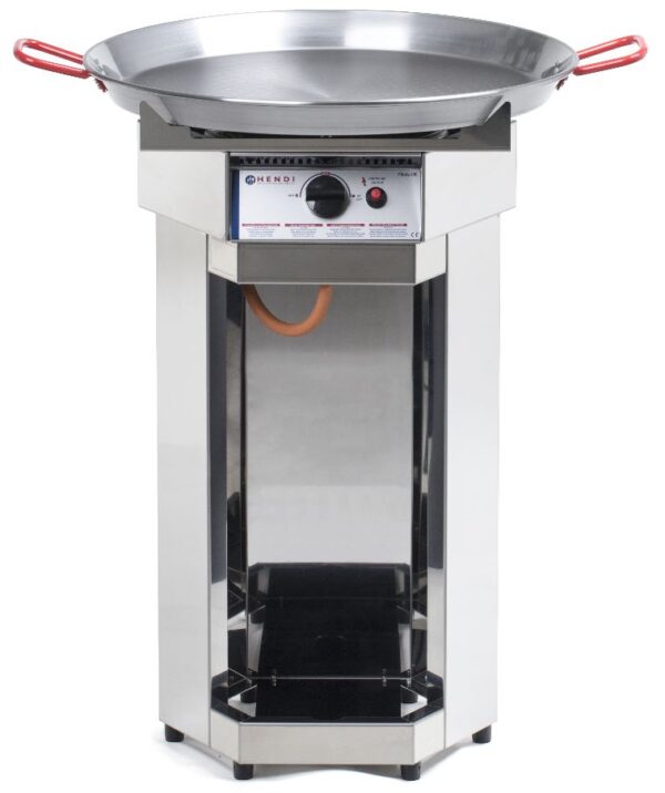 Gaasigrill Fiesta 600