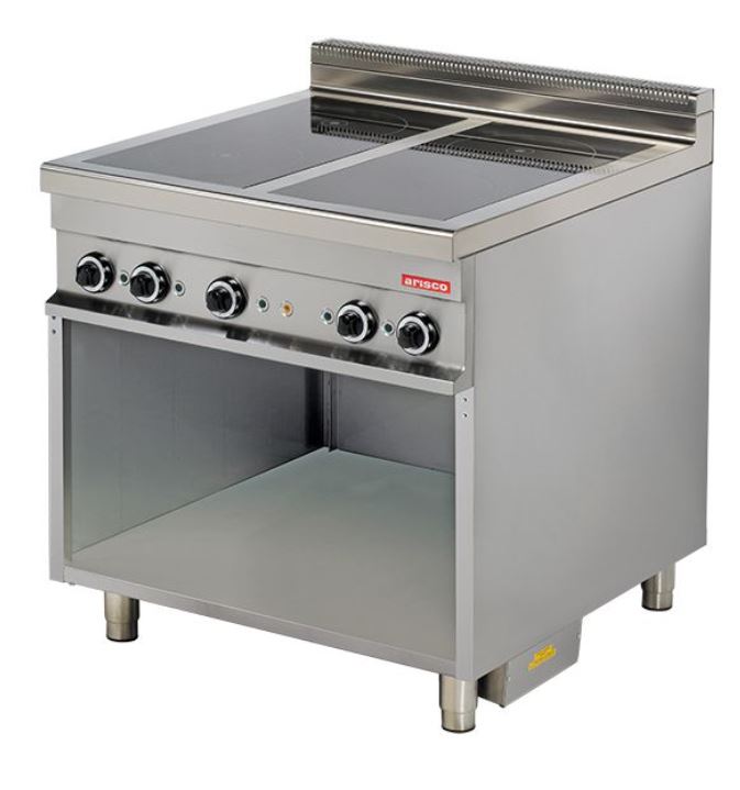 Keraamiline elektripliit KEP-921