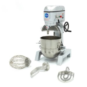 Universaalajam PM40