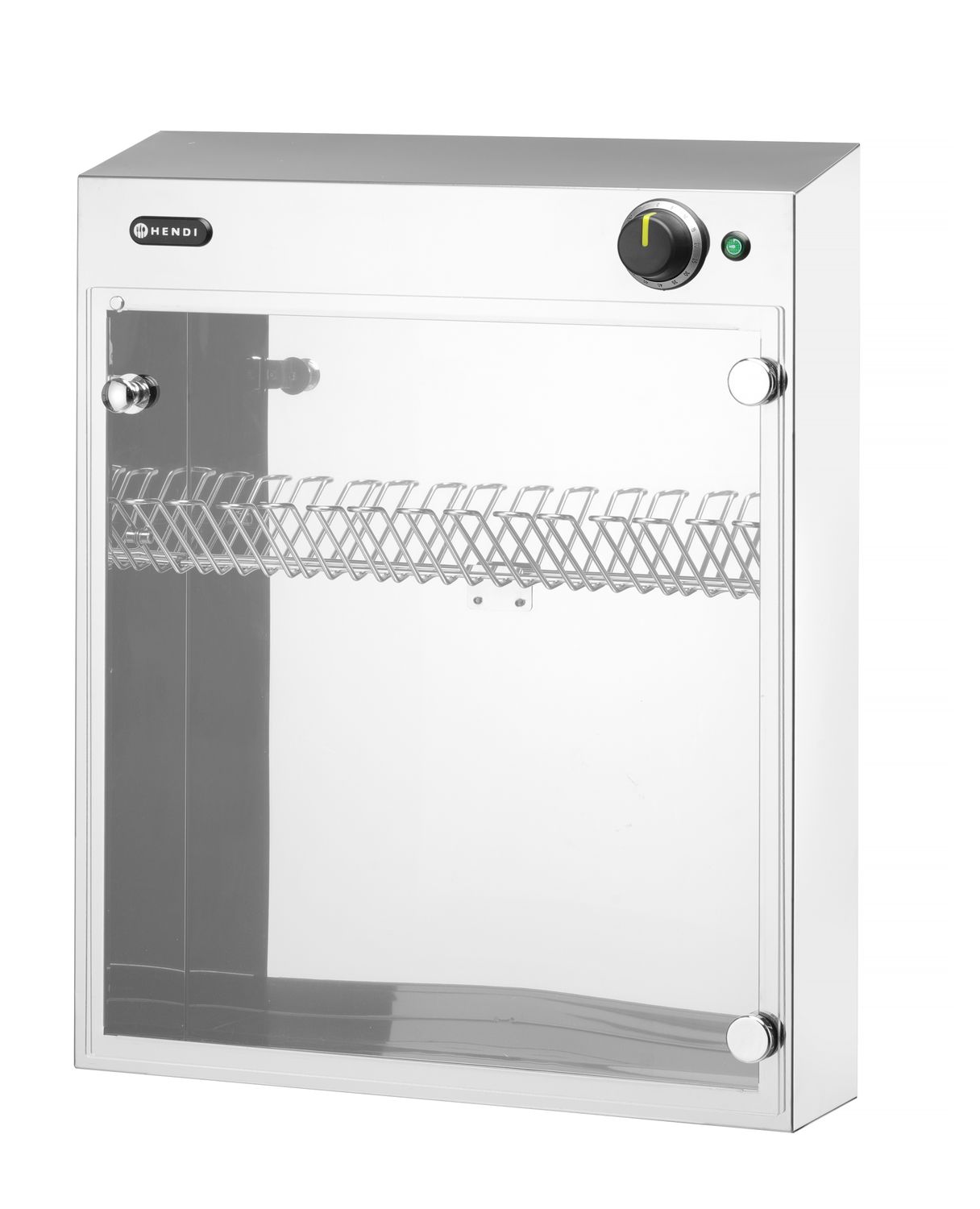 Nugade steriliseerimiskapp